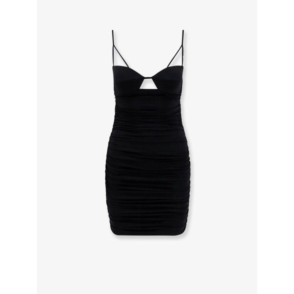Elisabetta Franchi Women Viscose Blend Short Dress